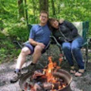 Meet your Posher, Ron